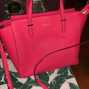 Large Cedar Street Hayden Kate Spade Tote